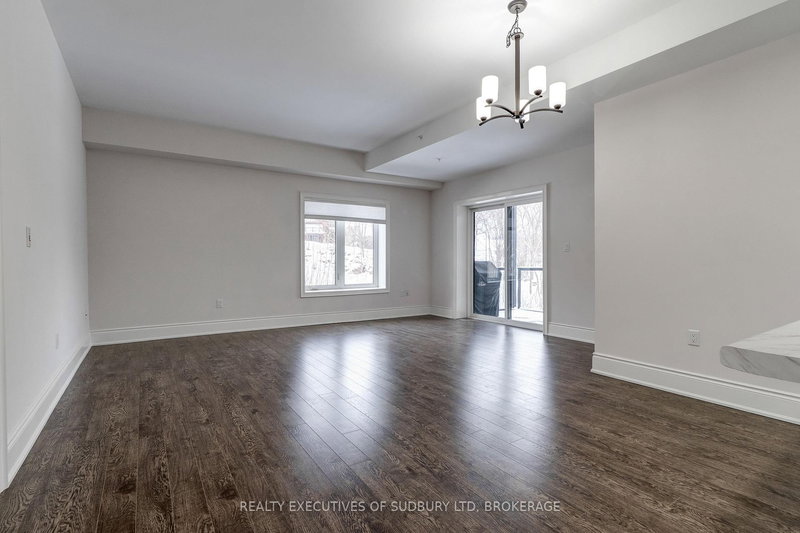 404 - 11C Salt Dock Rd, Parry Sound, P2A 3B6 | Image 3