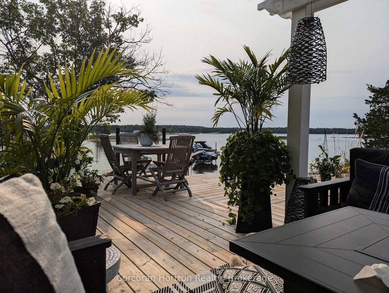 4476 Island 1040/Little Beausoleil Island, Georgian Bay, P0E 1E0 | Image 2