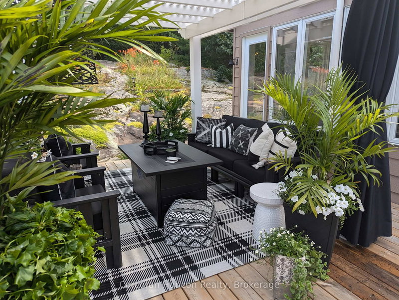 4476 Island 1040/Little Beausoleil Island, Georgian Bay, P0E 1E0 | Image 3