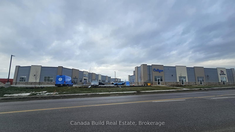 10 - 200 Montclair Dr, Woodstock, N4S 9A2 | Image 3