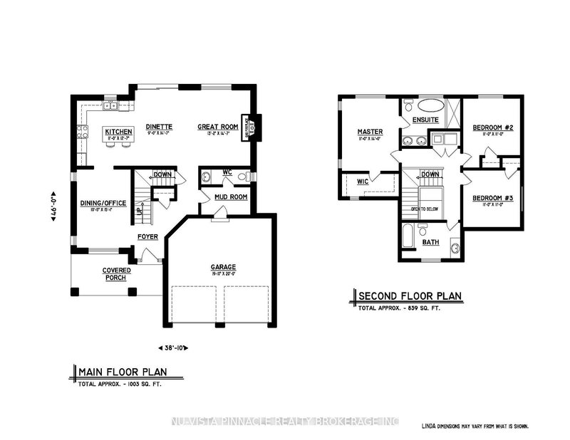 114 Stuart Avenue Dr, Lucan Biddulph, N0M 2J0 | Image 2