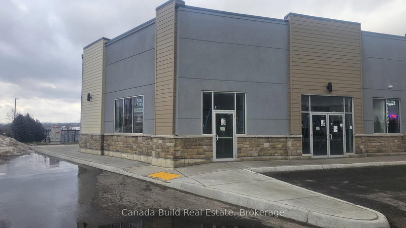 9 - 200 Montclair Dr, Woodstock, N4S 9A2 | Image 2