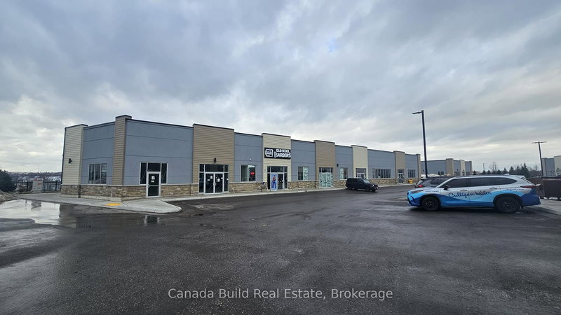 9 - 200 Montclair Dr, Woodstock, N4S 9A2 | Image 3