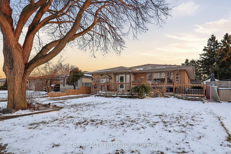 70 Talavera Cres, London East, N5V 1K8 | Image 3