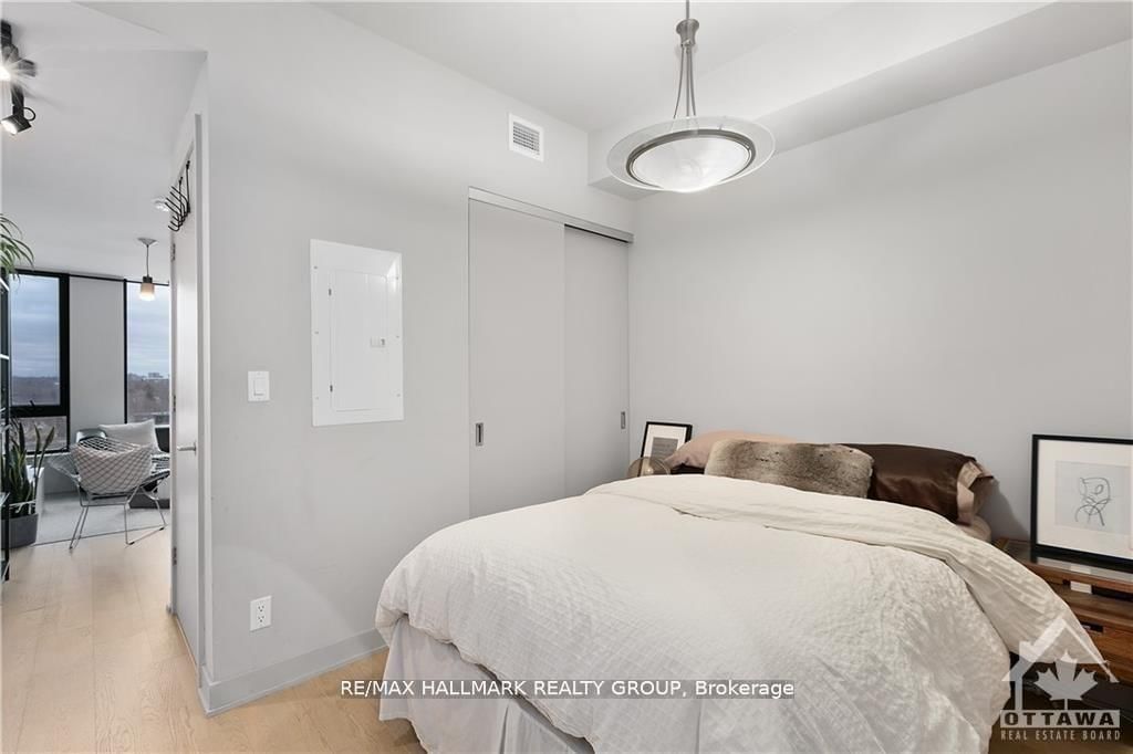 203 CATHERINE Street, Unit 707 - Photo 12