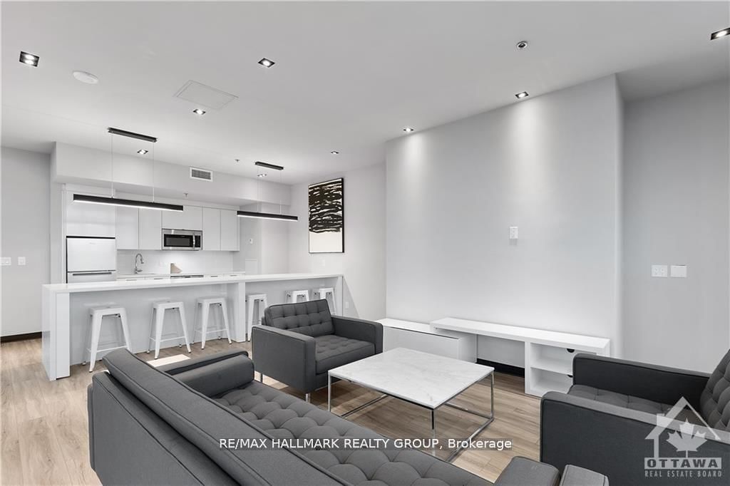 203 CATHERINE Street, Unit 707 - Photo 16