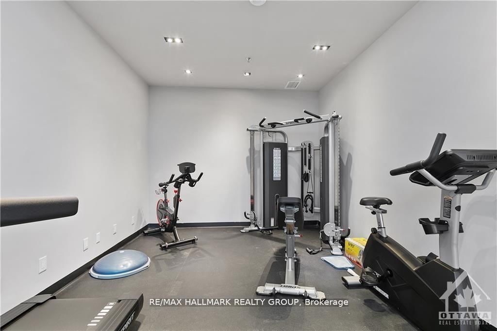 203 CATHERINE Street, Unit 707 - Photo 17