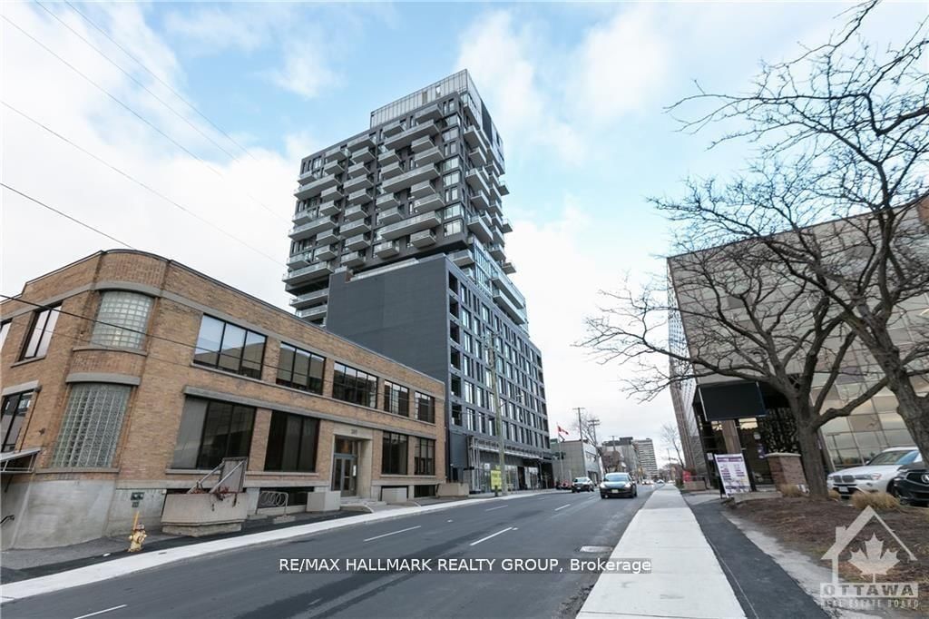 203 CATHERINE Street, Unit 707 - Photo 2