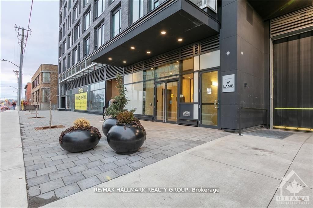 203 CATHERINE Street, Unit 707 - Photo 3