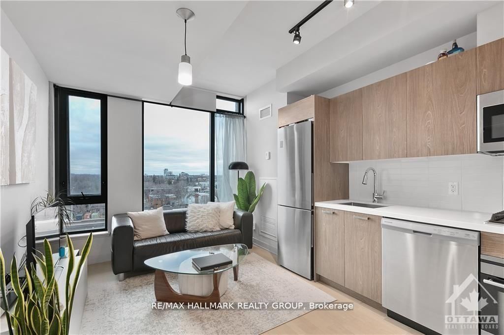 203 CATHERINE Street, Unit 707 - Photo 7