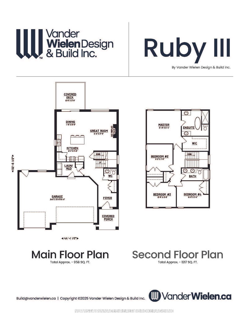 151 Watts Dr, Lucan Biddulph, N0M 2J0 | Image 2