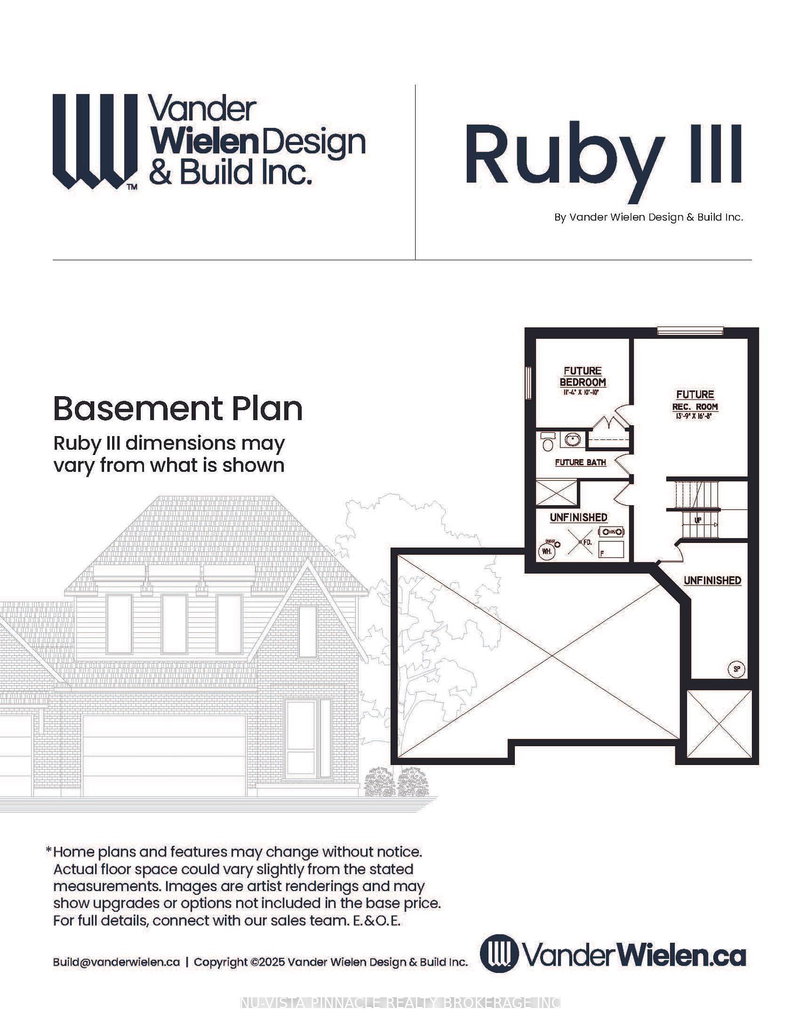 151 Watts Dr, Lucan Biddulph, N0M 2J0 | Image 3