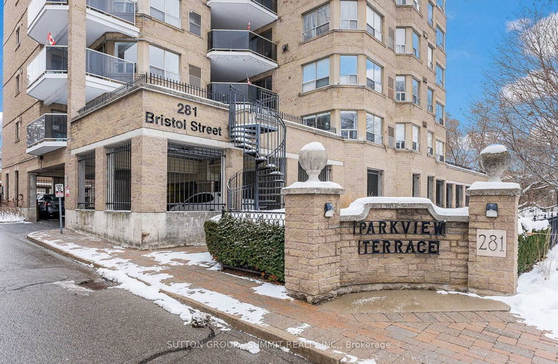 401 - 281 Bristol St, Guelph, N1H 8J3 | Image 2