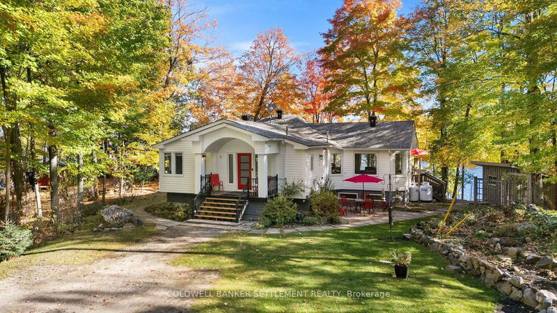 home for sale on 248 Bishop's Way