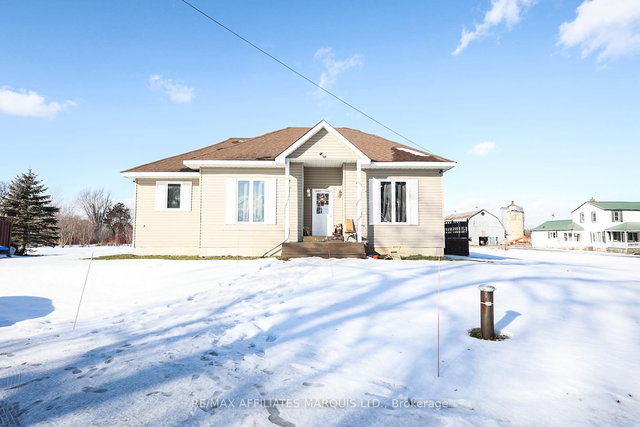 19249 County Road 2 Road