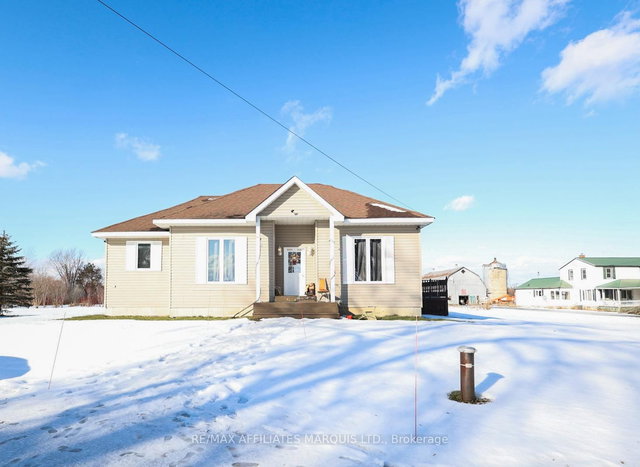 19249 County Road 2 Road