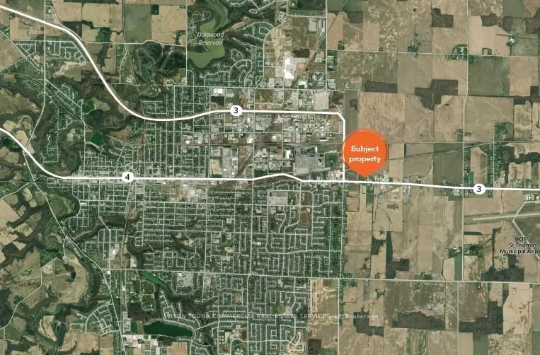 43678 Talbot Line, Central Elgin, N5P 3S7 | Image 2