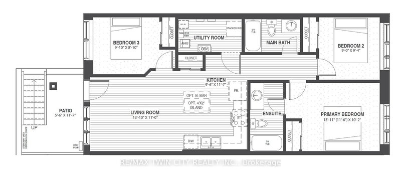 8 - 2139 Strasburg Rd, Kitchener, N2L 0C7 | Image 2