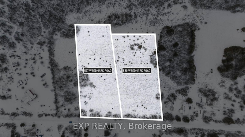 589 Weedmark Rd, Smiths Falls, K7A 4S6 | Image 3