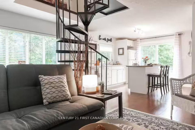 Unit B - 705 Conservation Drive