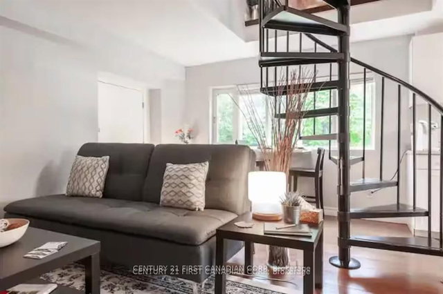 Unit B - 705 Conservation Drive