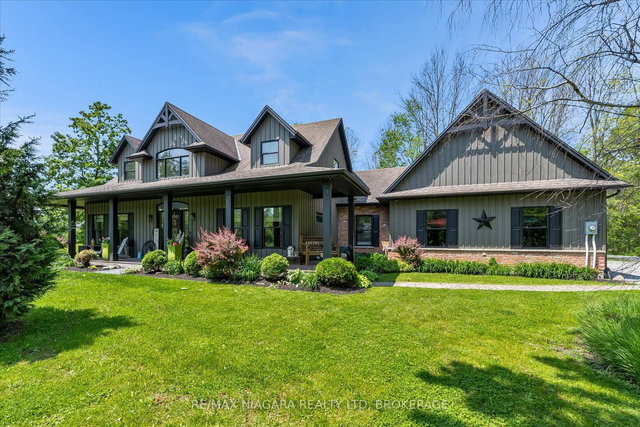 50836 O'Reilly's Road S