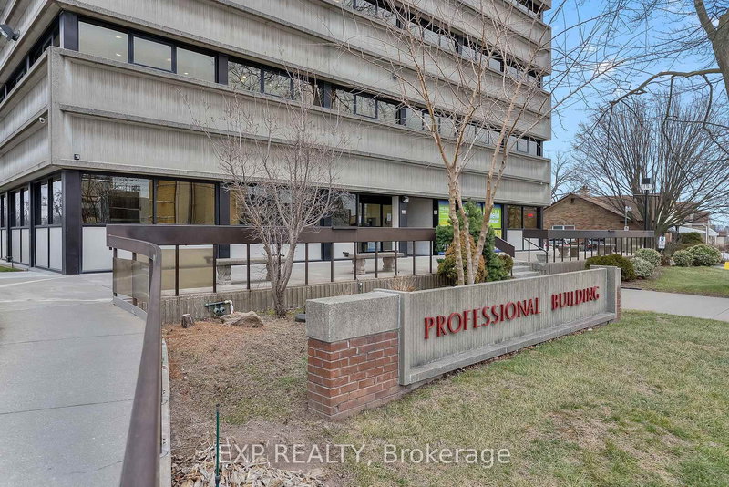 603-604 - 5400 Portage Rd, Niagara Falls, L2G 5X7 | Image 2