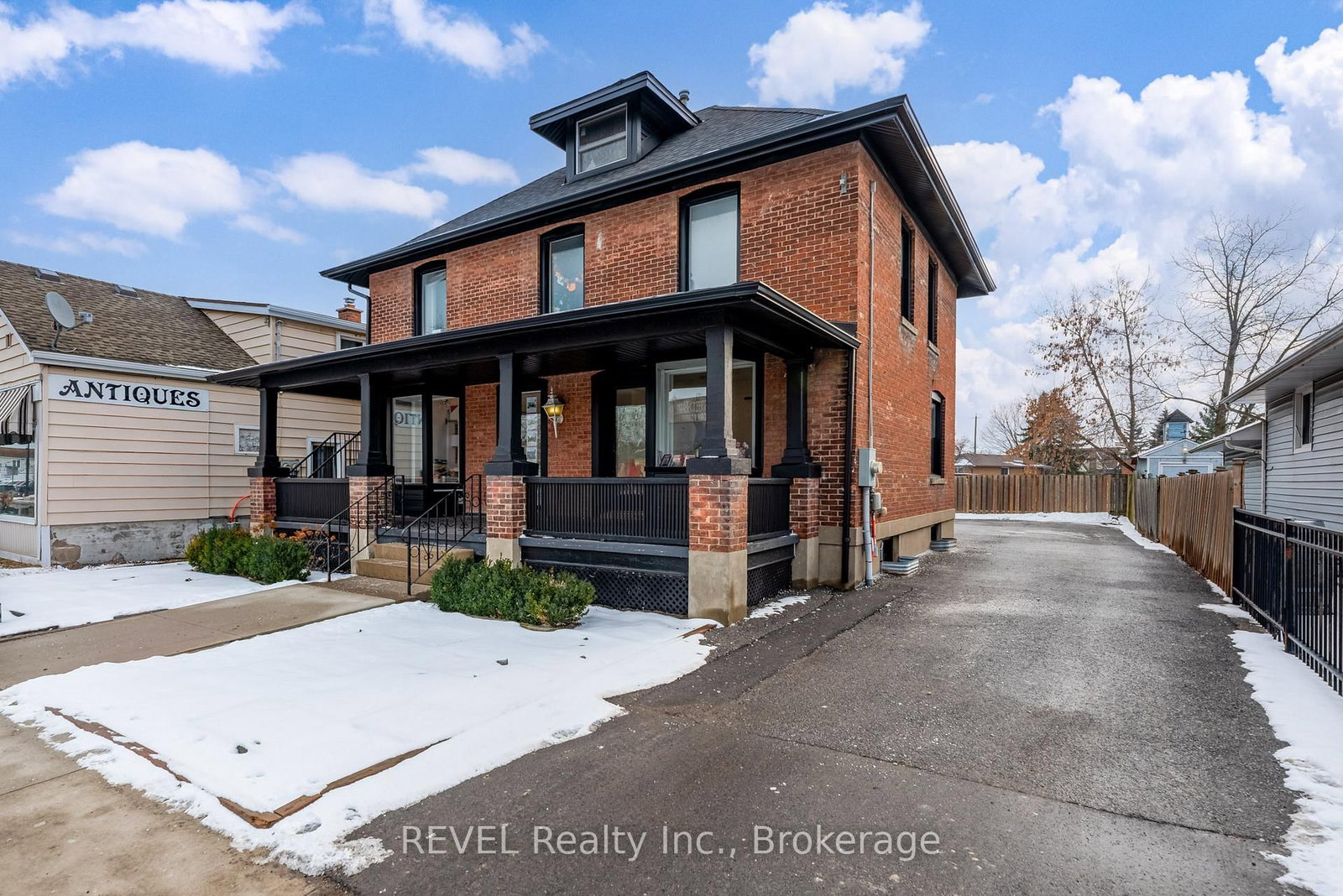 1507 Niagara Stone Road - Photo 3