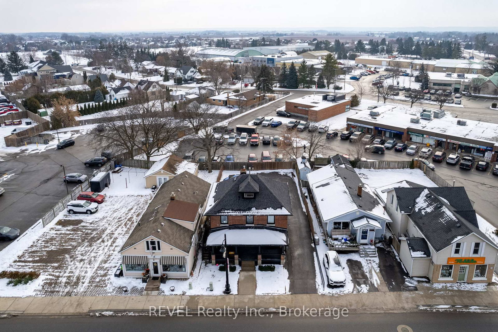 1507 Niagara Stone Road - Photo 32