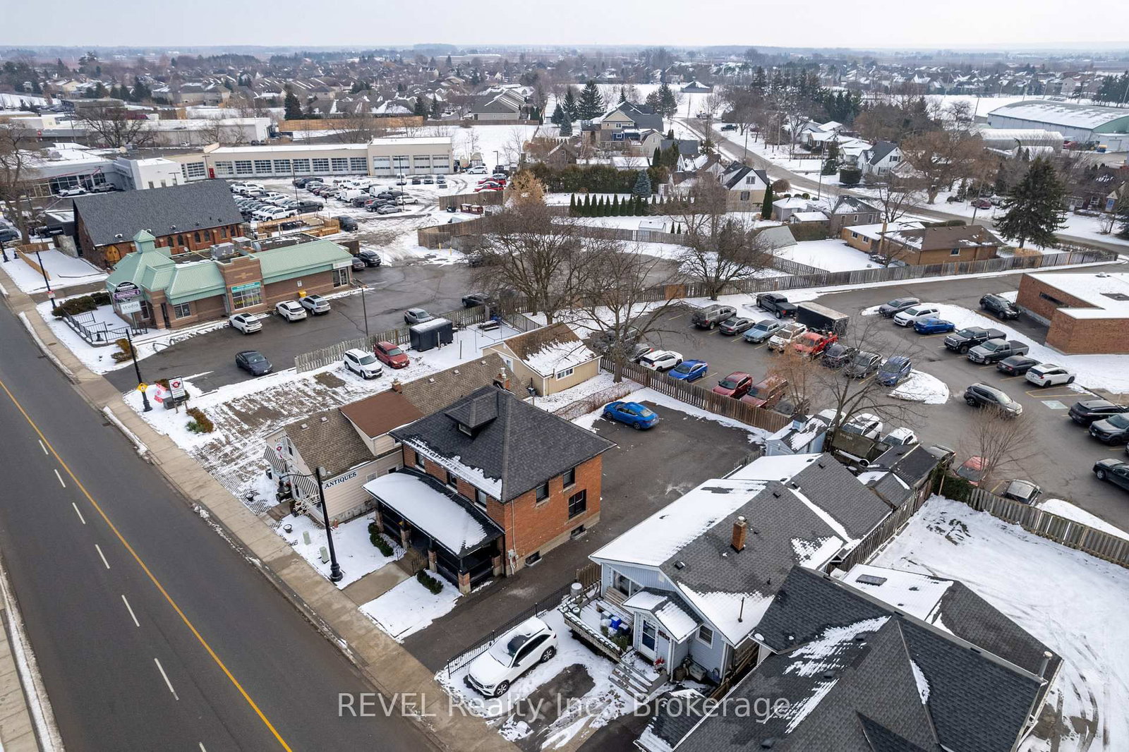 1507 Niagara Stone Road - Photo 33