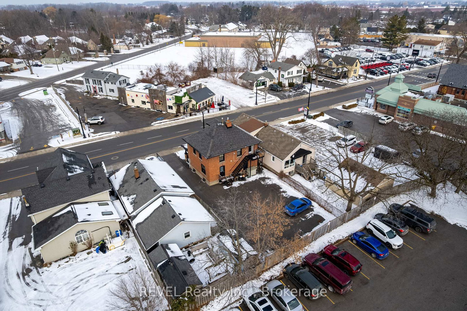 1507 Niagara Stone Road - Photo 34