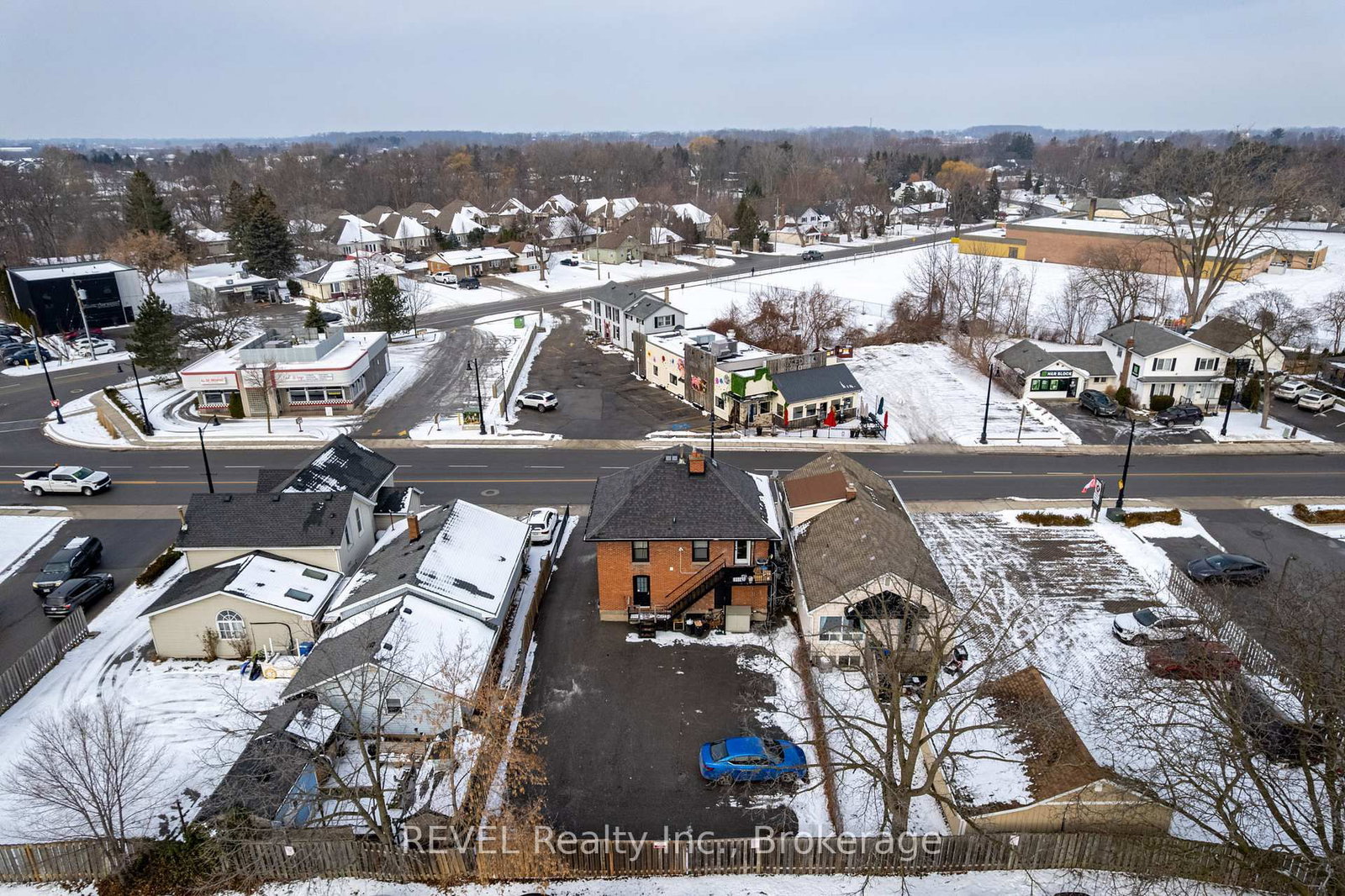 1507 Niagara Stone Road - Photo 35