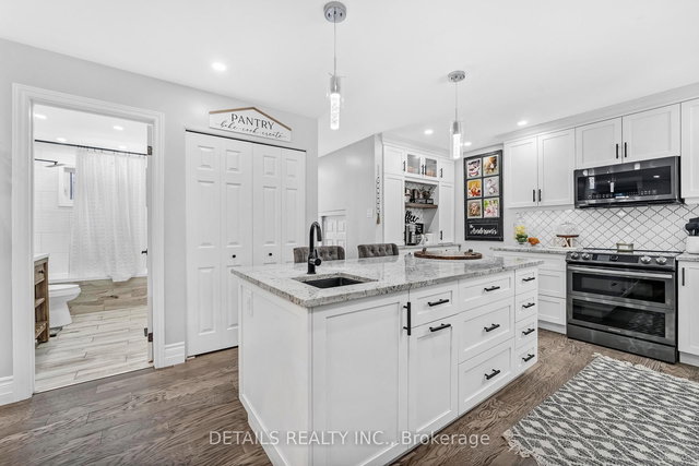 387 Campbell Side Road