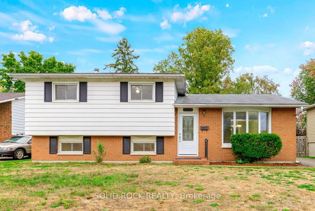 1301 Alwington Street