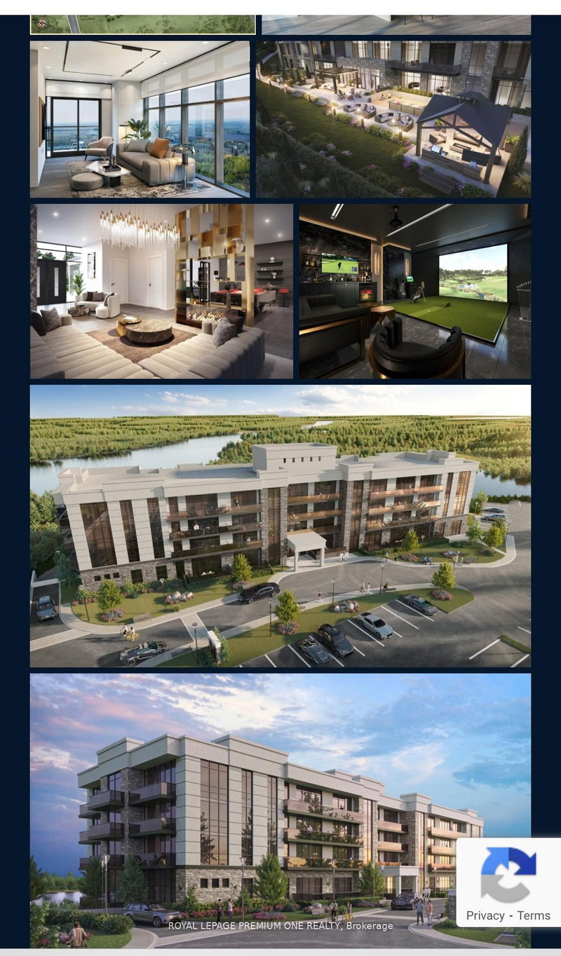 0 Santas Village Rd, Bracebridge, P1L 1C7 | Image 3