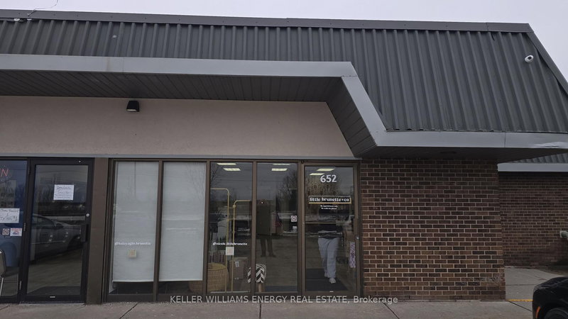 652 Dundas Street East St E, Belleville, K8N 1G7 | Image 3