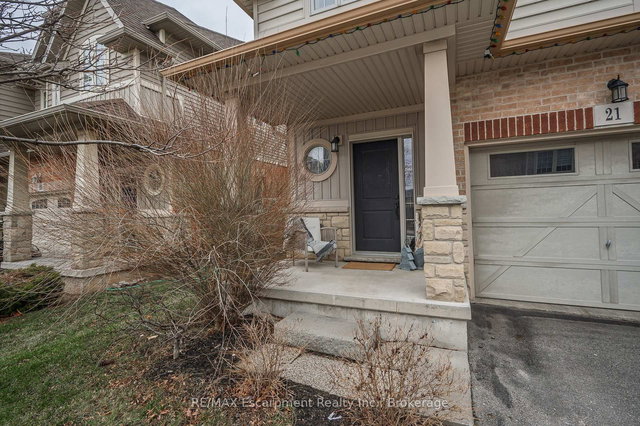 21 - 8 Lakelawn Road