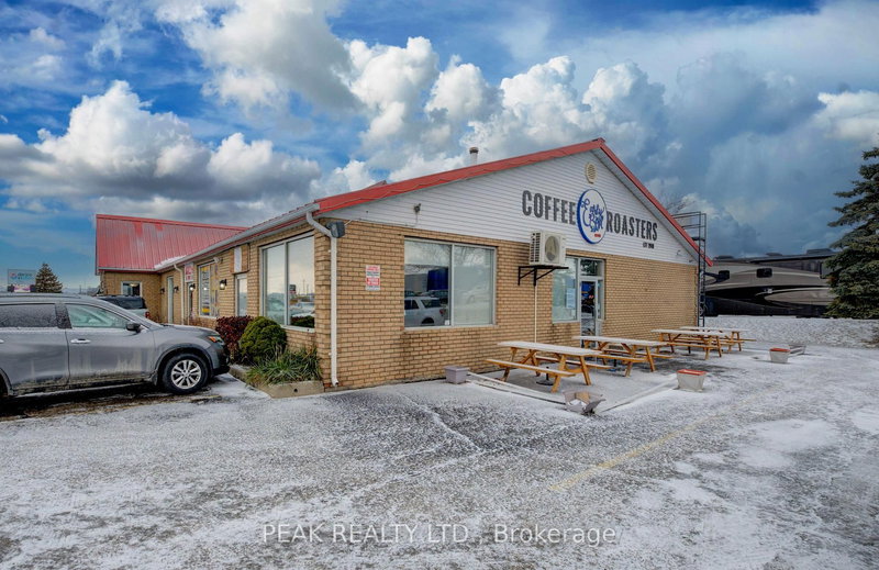 3 - 815 Juliana Dr, Woodstock, N4V 1A2 | Image 2