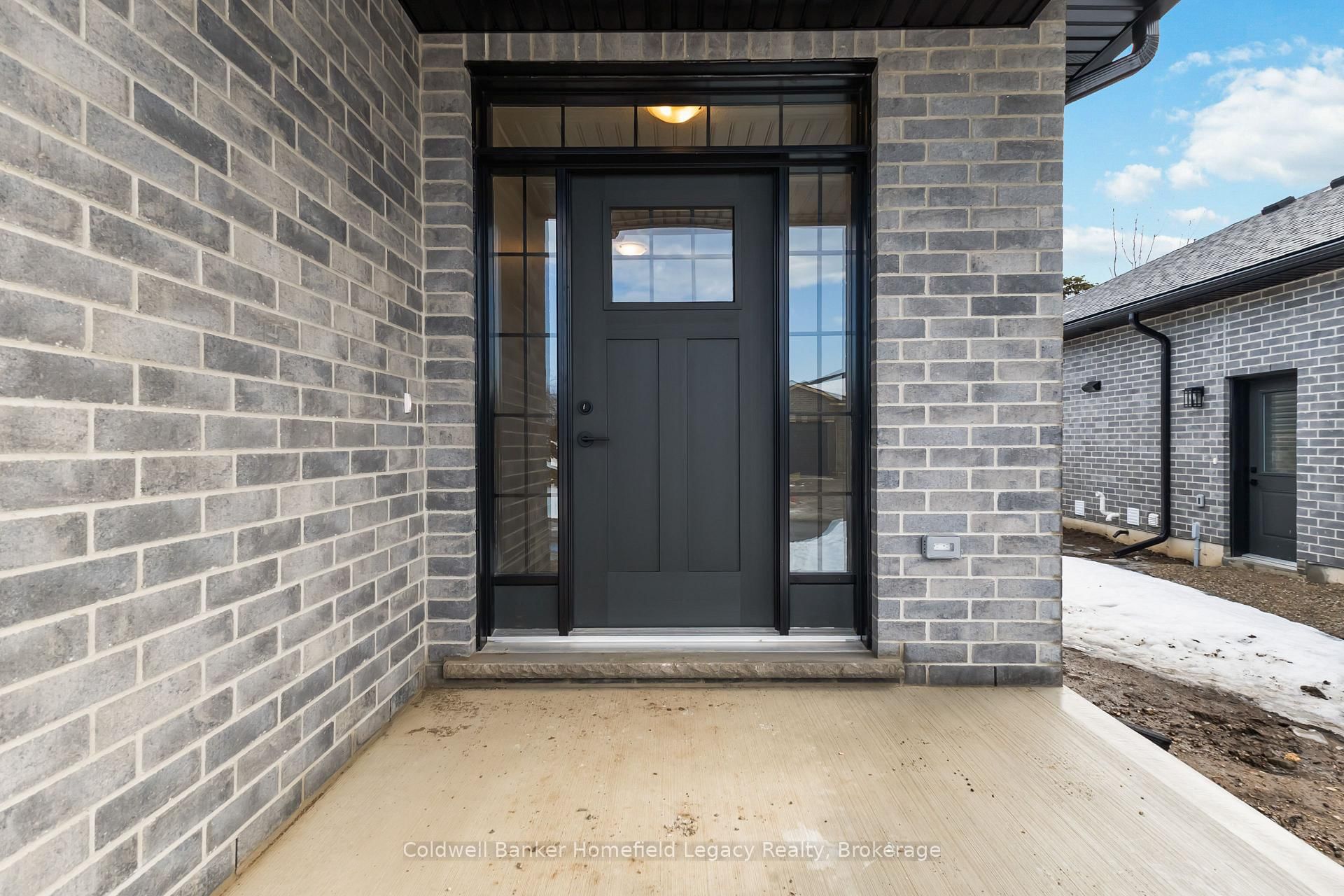 165 Egan Avenue, Unit 6