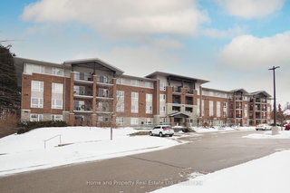 412 - 645 St. David Street S