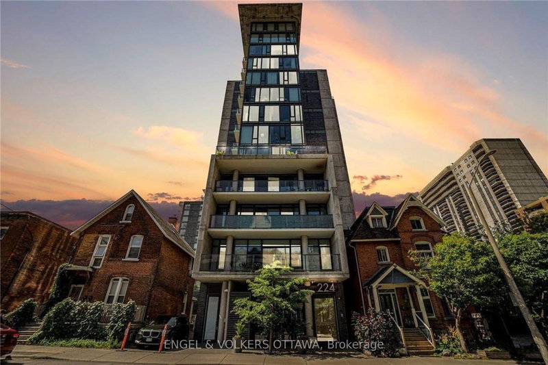 home for sale on 1113-224 Lyon Street N