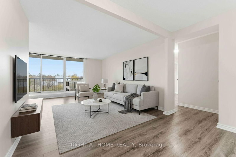 311 - 665 Bathgate Dr, Ottawa, K1K 3Y4 | Image 3