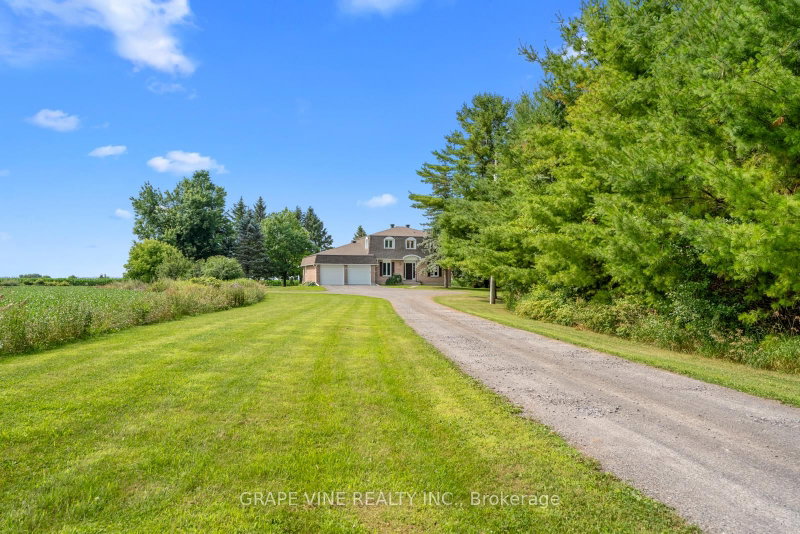 home for sale on 5073 Rushmore Road