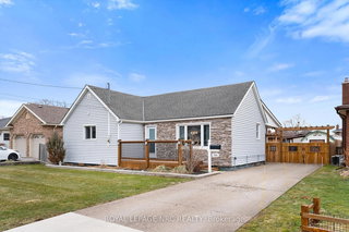 7552 Dorchester Road