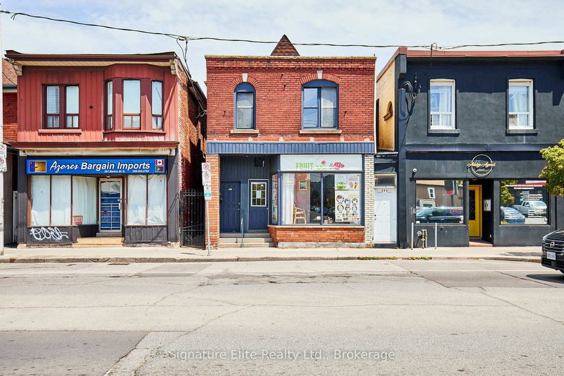 363 Barton St E, Hamilton, L8L 2X8 | Image 2