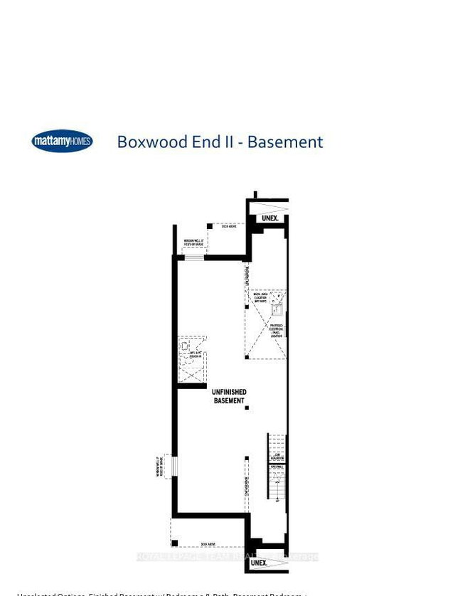 Lot 1515 (Half Moon Bay)