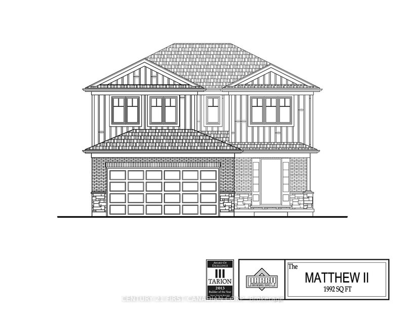 486 Julianna Crt, Plympton-Wyoming, N0N 1T0 | Image 2