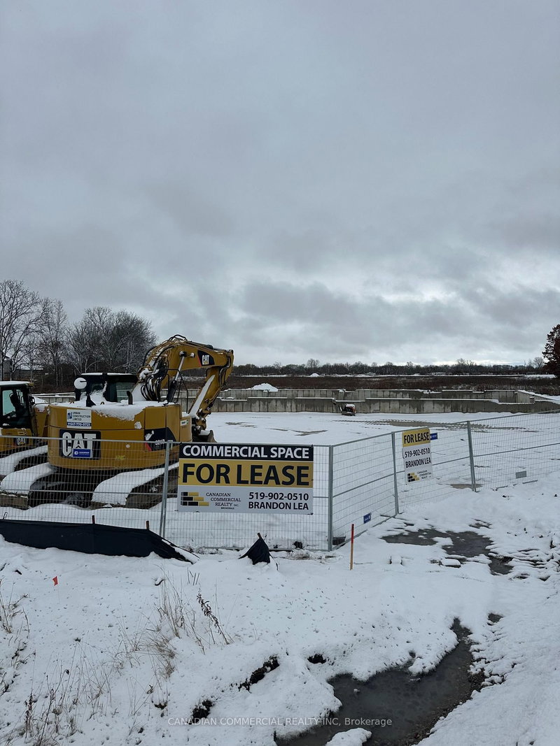 63 King St W, Thames Centre, N0M 2P0 | Image 2