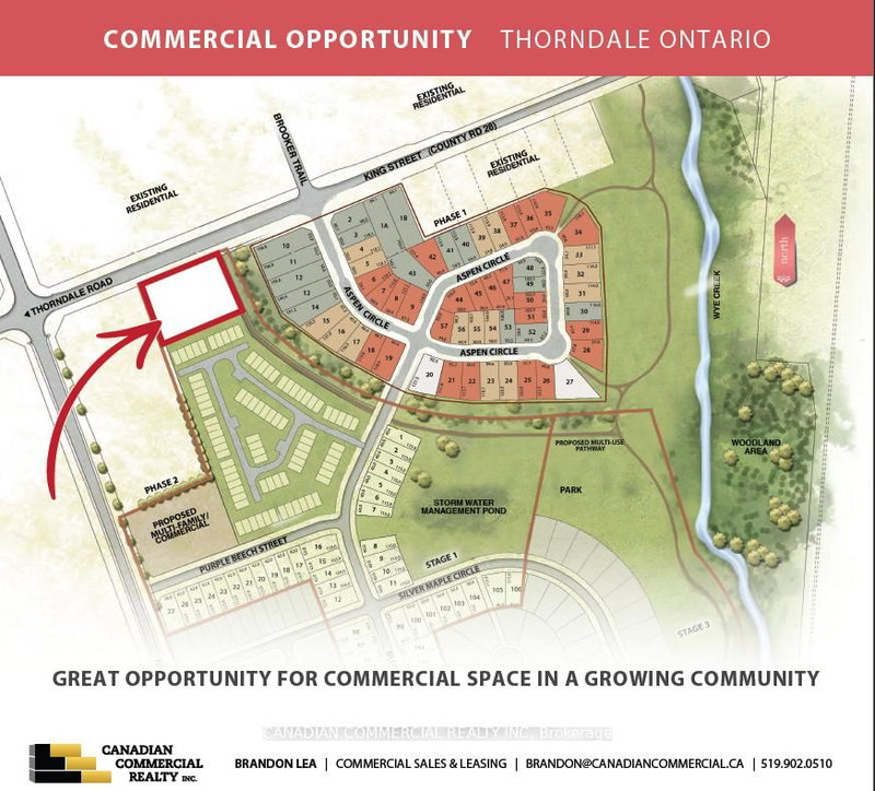 63 King St W, Thames Centre, N0M 2P0 | Image 3