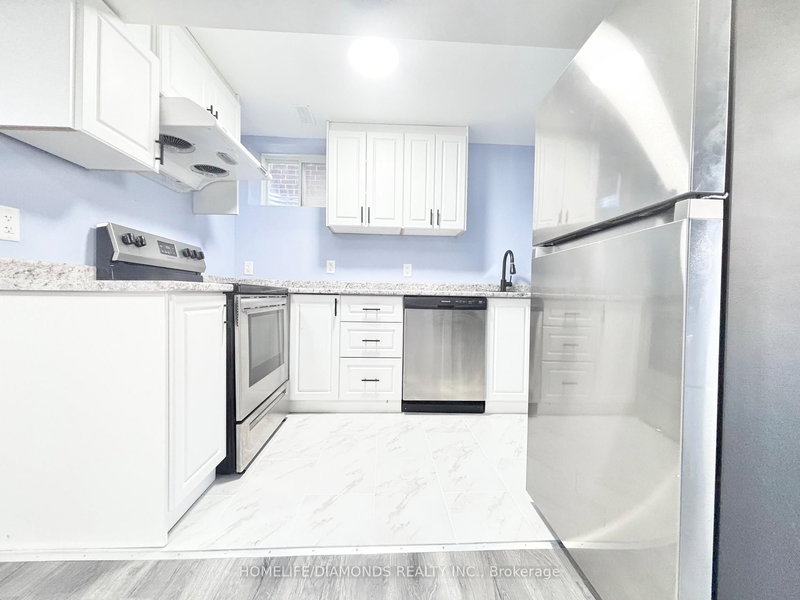 BSMT - 260 BETHUNE Ave, Welland, L3B 0H6 | Image 3